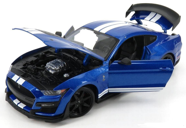 Maisto 1/18 Scale Special Edition 2020 Mustang Shelby GT500