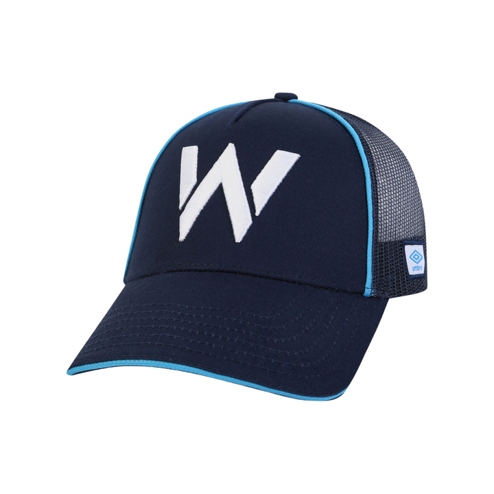 2023 Williams Martini Racing Formula 1 ™ Baseball Cap - Men - Blue