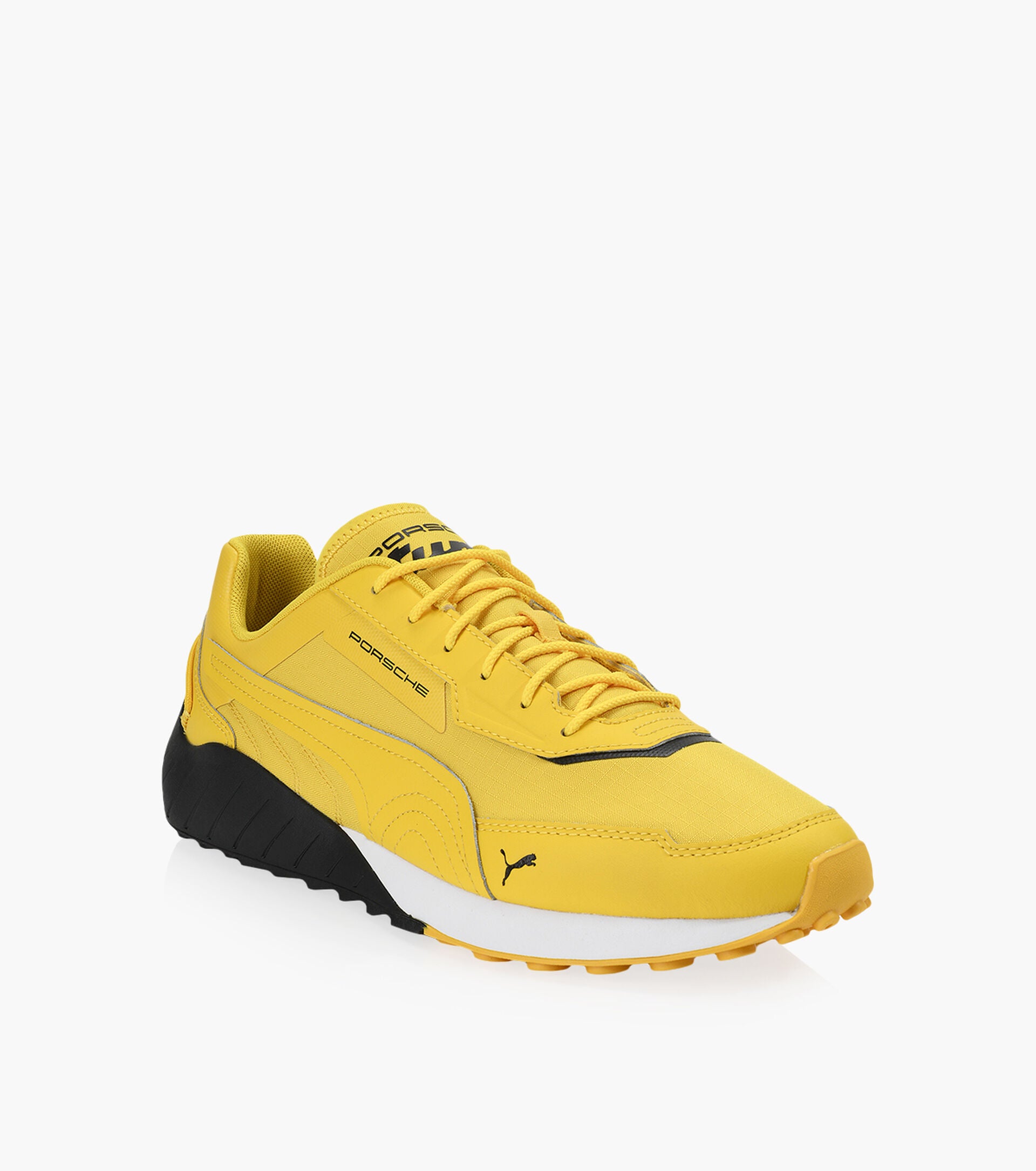 Puma ducati sale women yellow