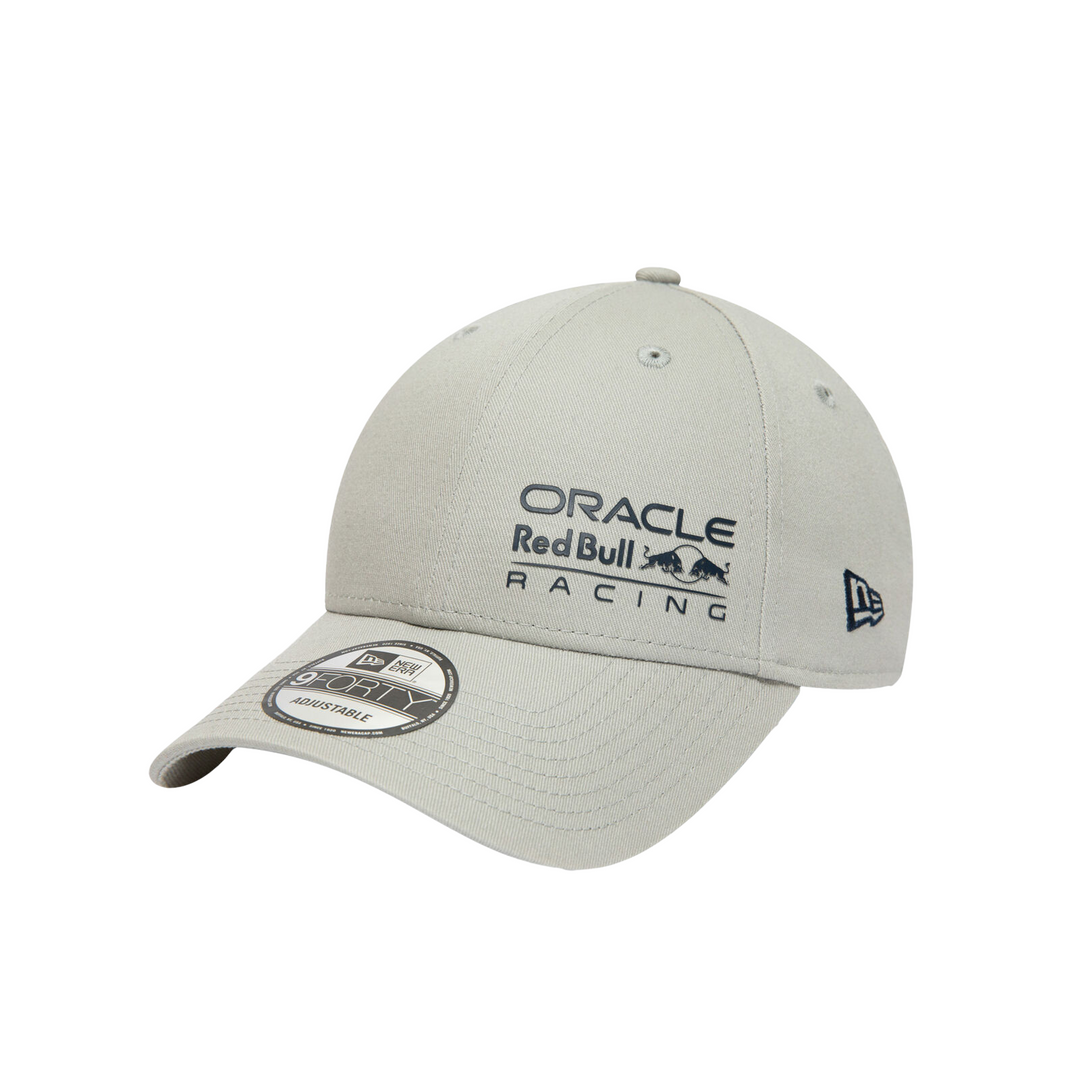 2023 Oracle Red Bull Racing F1™ NEW ERA 9Forty Essential Cap - Men - Grey