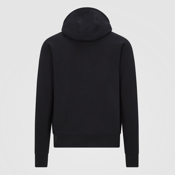 Formula 1 ™ TECH collection F1™ logo Hooded Sweatshirt - Men - Black