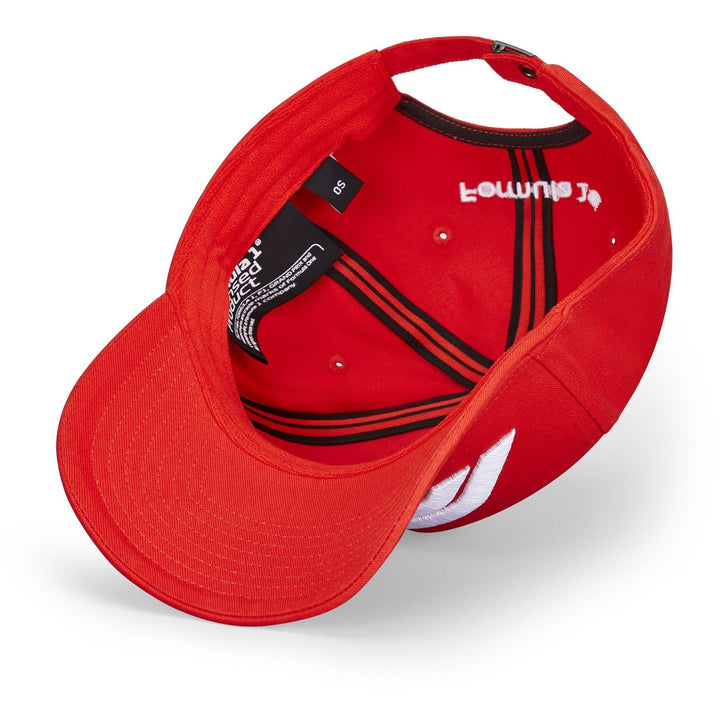 Formula 1 ™ TECH collection red cap under