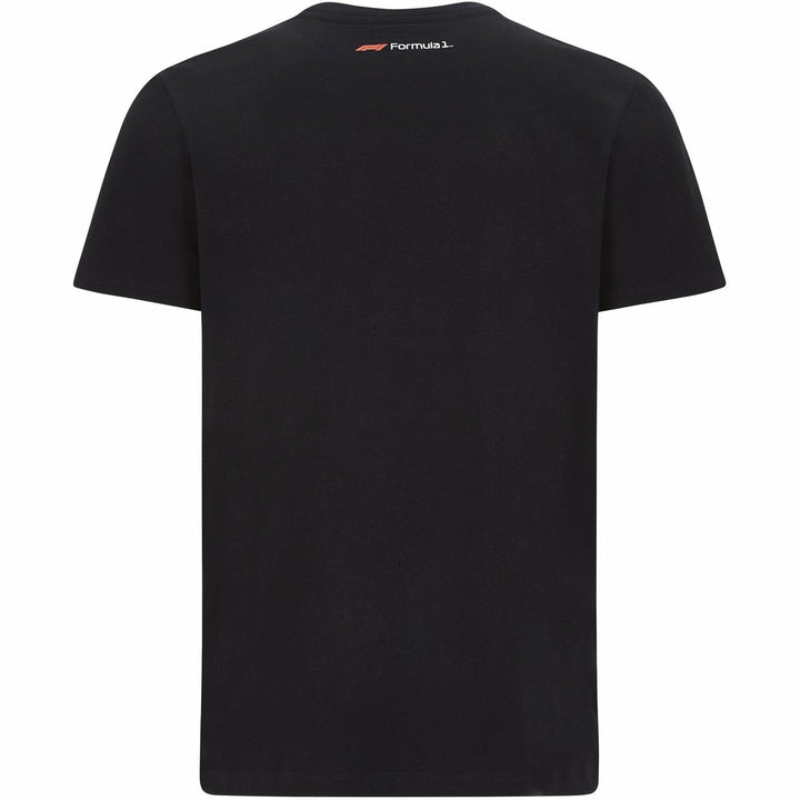 Formula 1 ™ TECH Collection F1™  T-Shirt - Men - Black