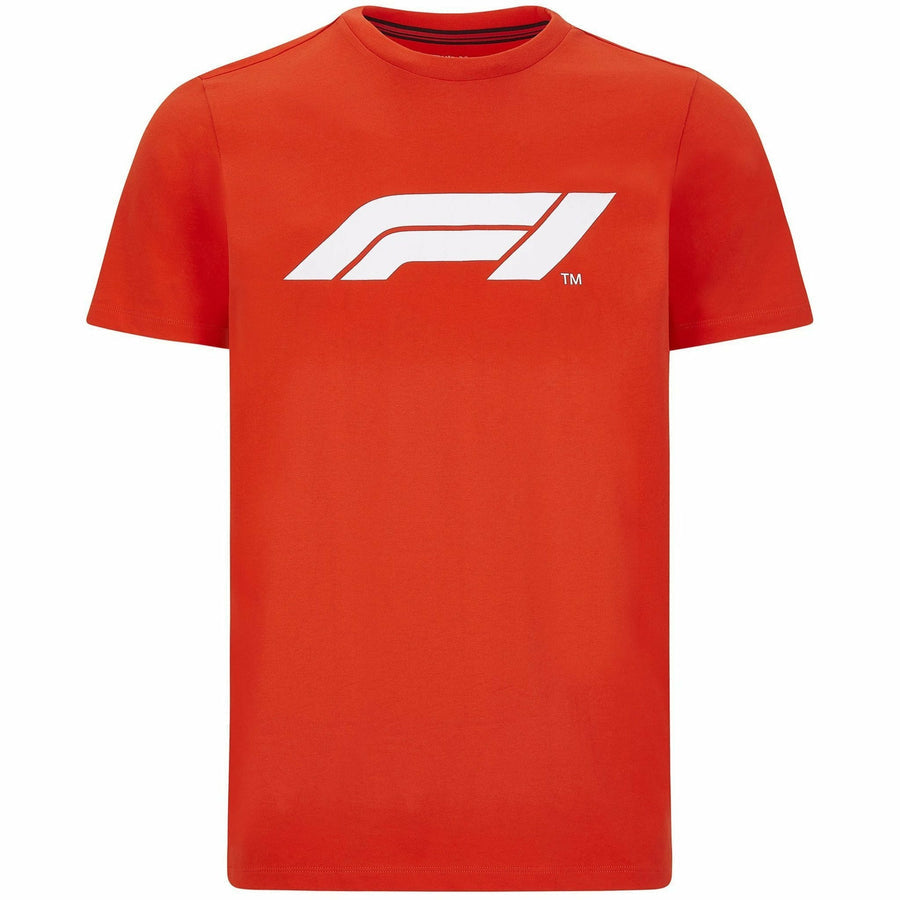 T-shirt Formula 1 ™ TECH Collection F1™ - Homme - Rouge