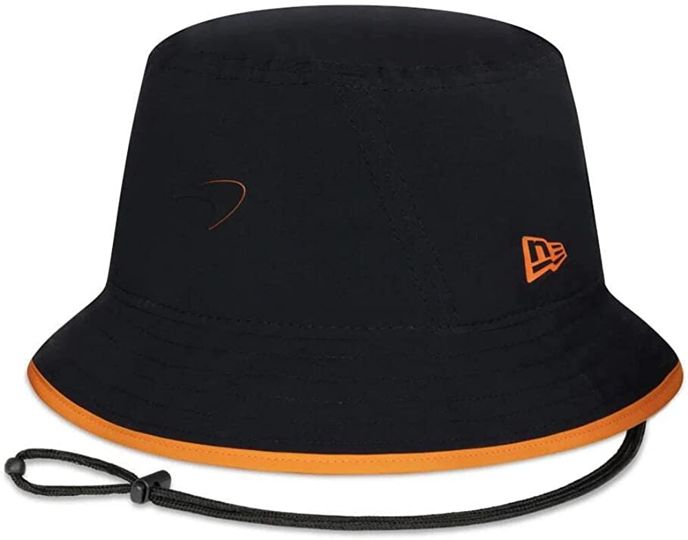 McLaren F1™ Team Lifestyle Bucket Hat - Men - Black