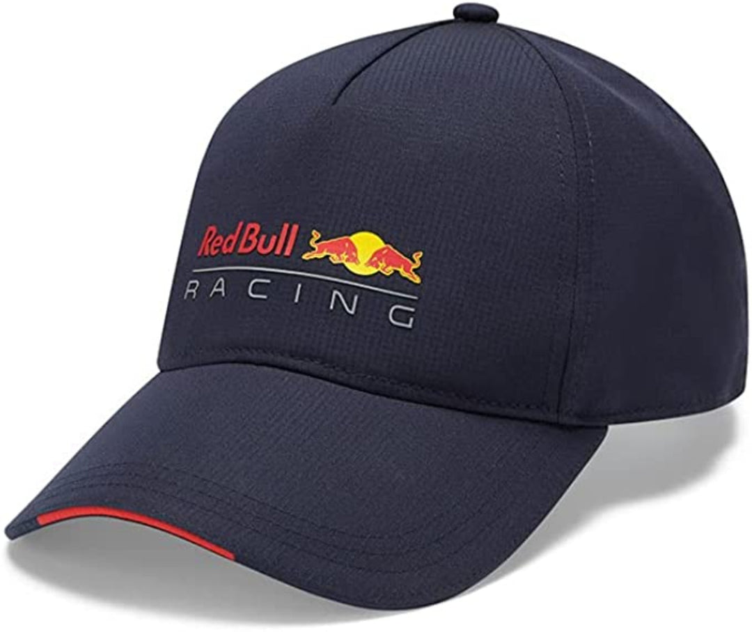 Casquette Red Bull Racing F1™ Team Classic - Adulte - Marine – FANABOX™