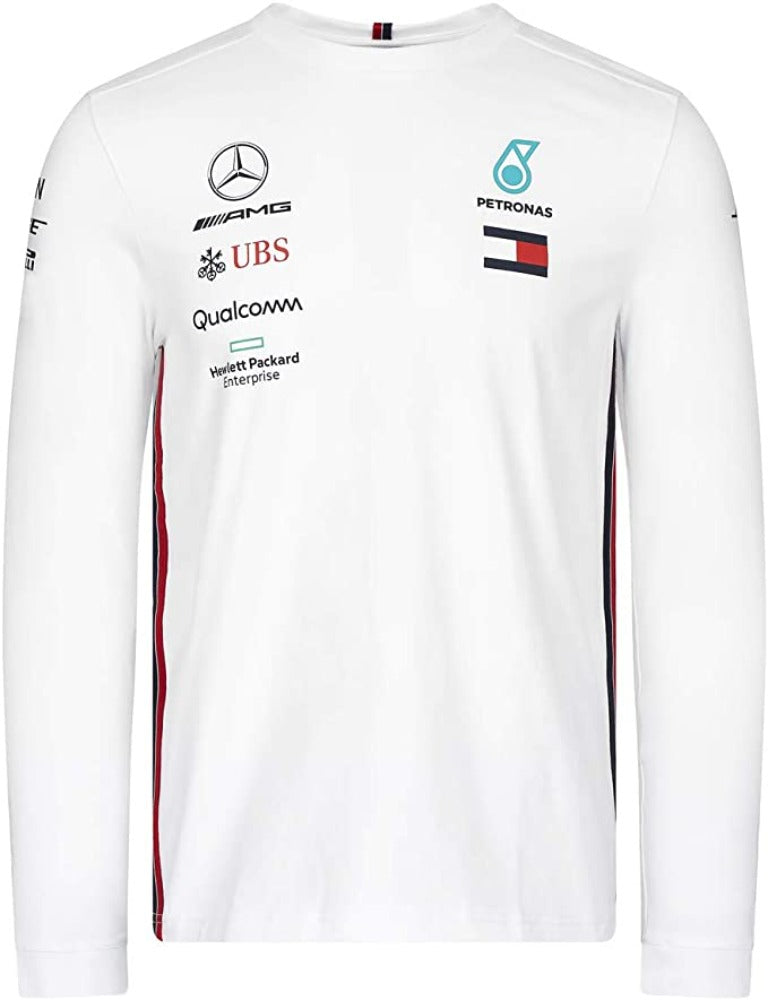 Casquette Puma Mercedes AMG Motorsport F1™ Team Silver Arrows avec Vis –  FANABOX™