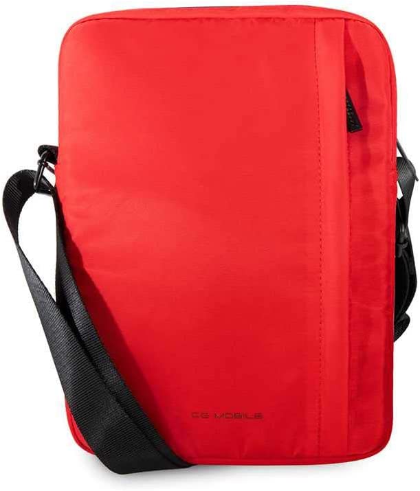 Ferrari On Track Tablet Bag FESPISH10RE 11 inches