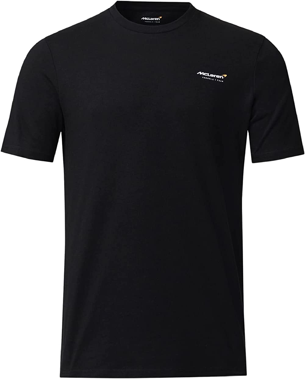 McLaren F1™ Lando Norris T-Shirt - Men - Black