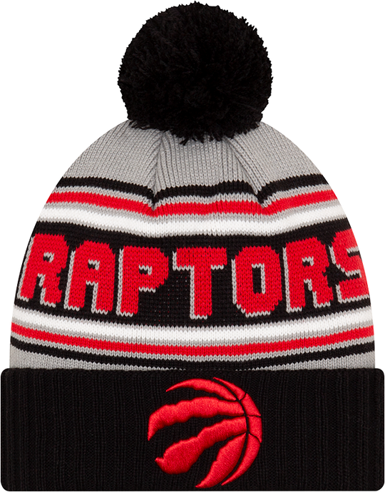 Raptors toque deals