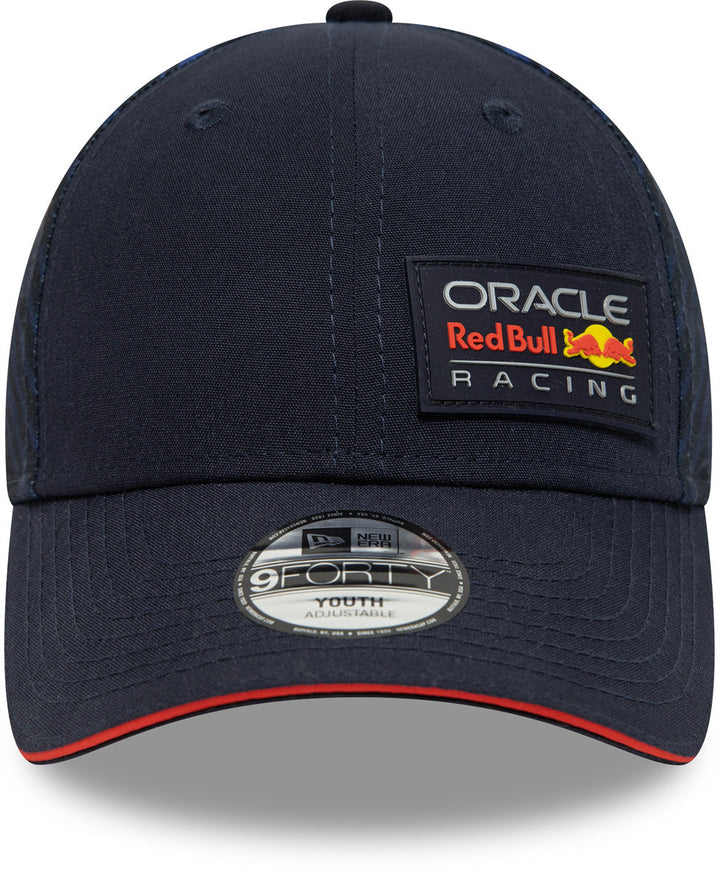 2023 Red Bull Racing F1™ NEW ERA 9Forty Team Cap - Youth - Navy