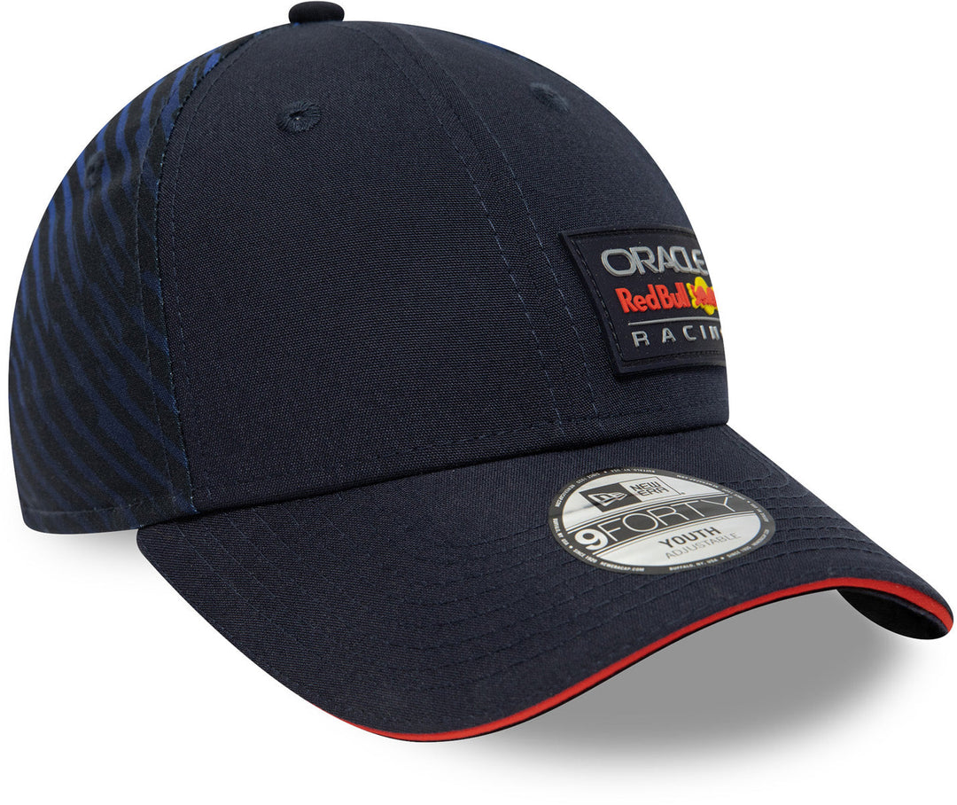 2023 Red Bull Racing F1™ NEW ERA 9Forty Team Cap - Youth - Navy