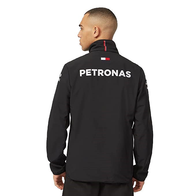 Mercedes amg outlet softshell jacket