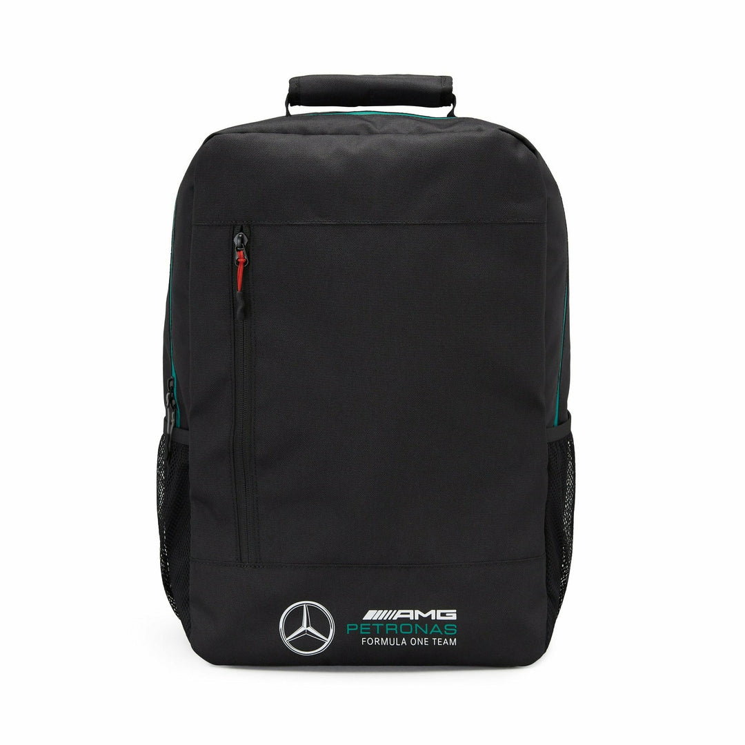 2022 Mercedes AMG Petronas F1 Team BackPack Black 