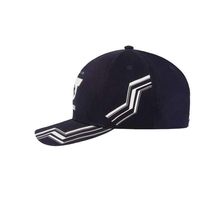 AlphaTauri Driver Cap