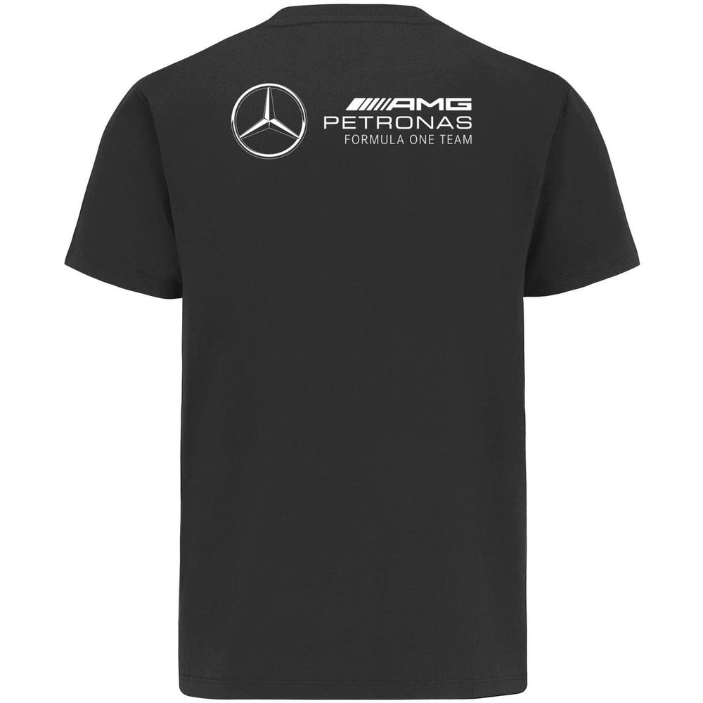 Mercedes AMG Motorsport F1™ 55 Years T-shirt - Men - Black