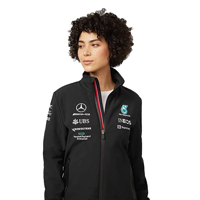 F1 sale petronas jacket