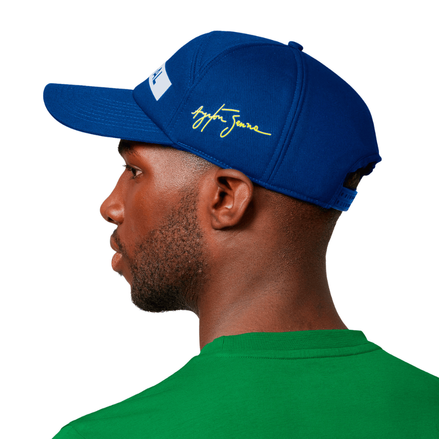 Mens 2024 curved cap