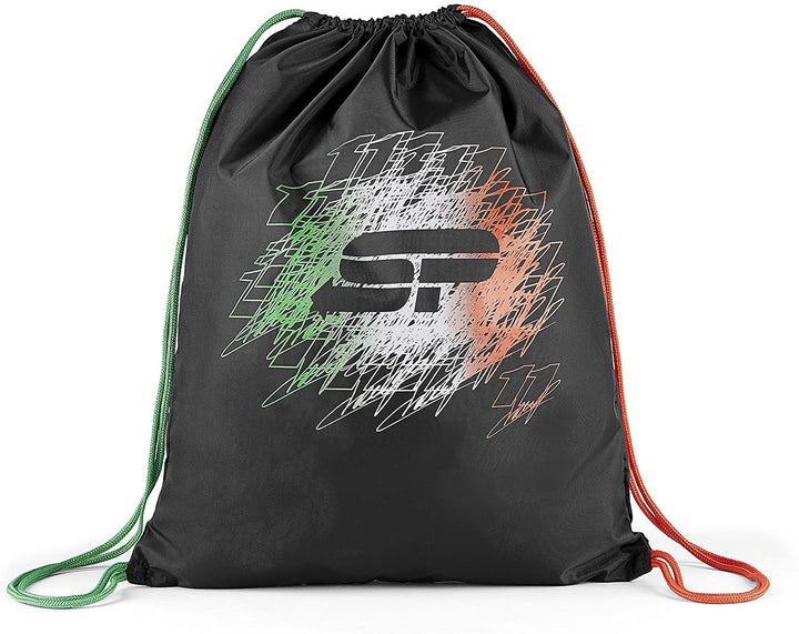 Sergio Perez "Checo" SP11 Formula 1™ Driver Logo Pullbag - Accessoires - Noir