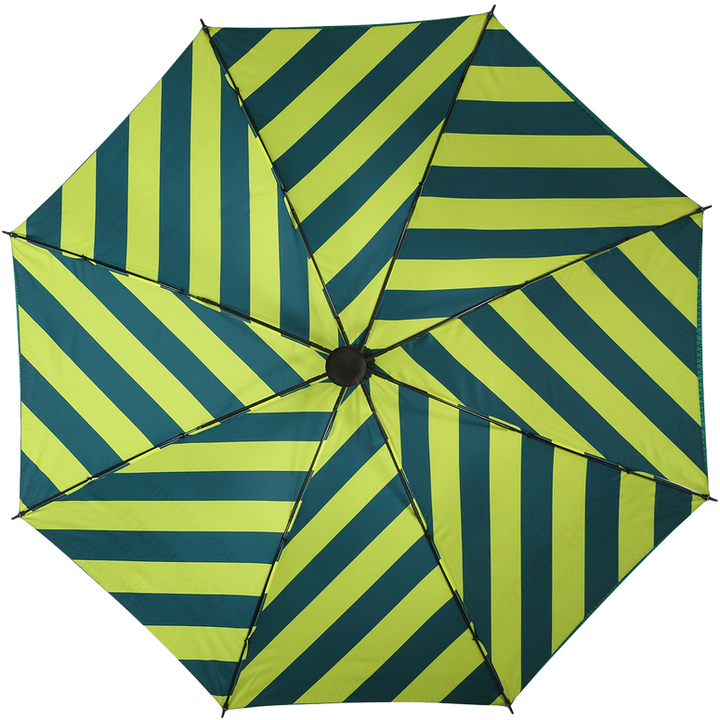 Aston Martin F1 Team Umbrella Parapluie Vert 