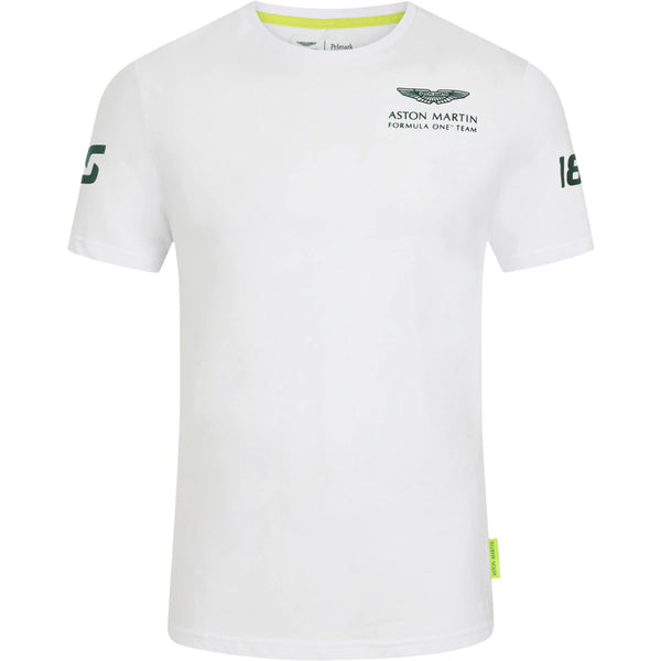 T shirt top aston martin