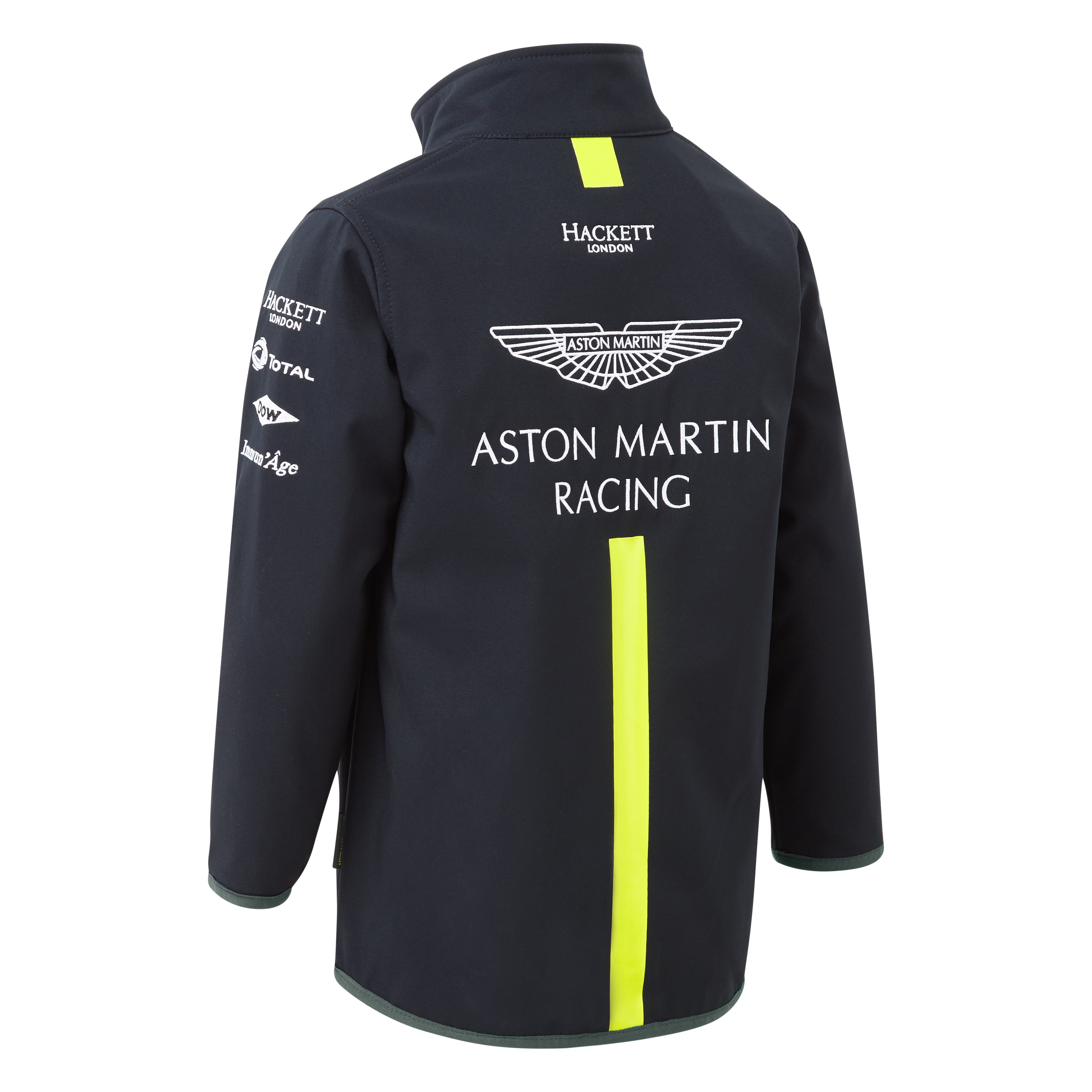 Veste aston martin discount racing