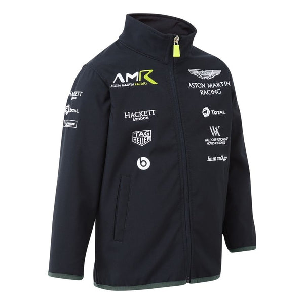 ASTON MARTIN Racing WEC スウェット ジャケット L Toyota Gazoo Racing Official Team Full Zip Sweatshirt Jacket