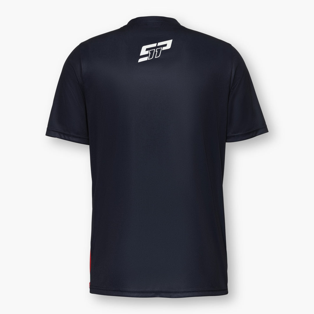 Camiseta Red Bull Racing F1™ Sergio Pérez Mexican "Checo" GP Special Edition - Hombre - Azul