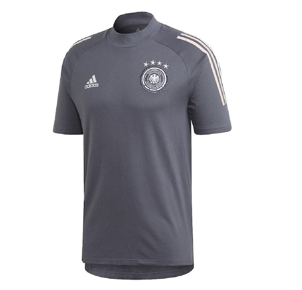 Adidas germany 74 sales fan t-shirt herren