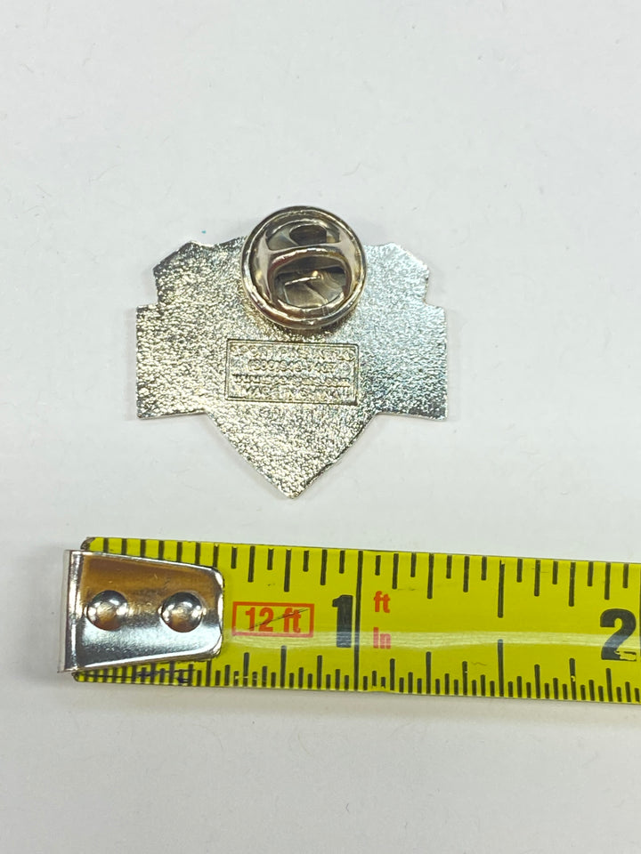 DYNAMO Pin - Accessories - Multicolor