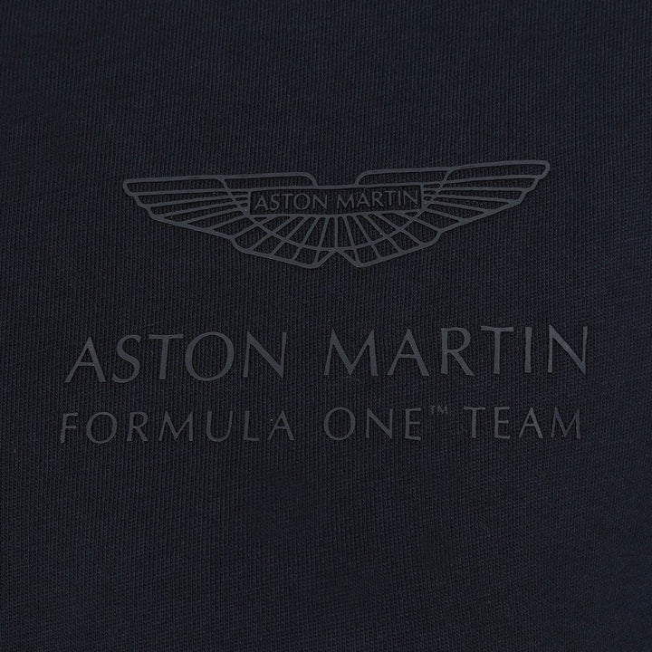 Ladies Aston Martin F1 Team Lance Stroll Ladies T-Shirt Montreal Grand Prix Store 