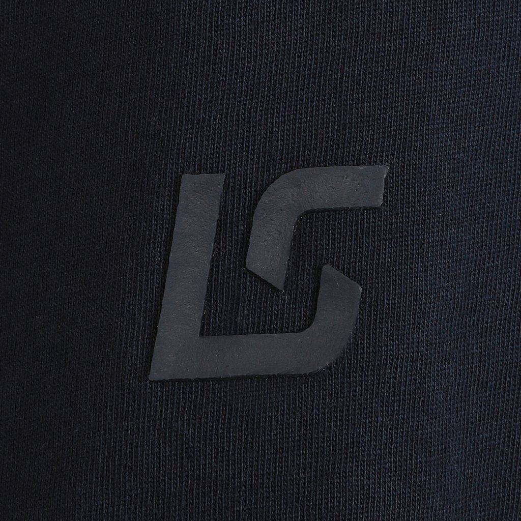 Rebajas finales Camiseta oficial del piloto del equipo Aston Martin F1™ LS18 Lance Stroll - Azul marino - Hombre