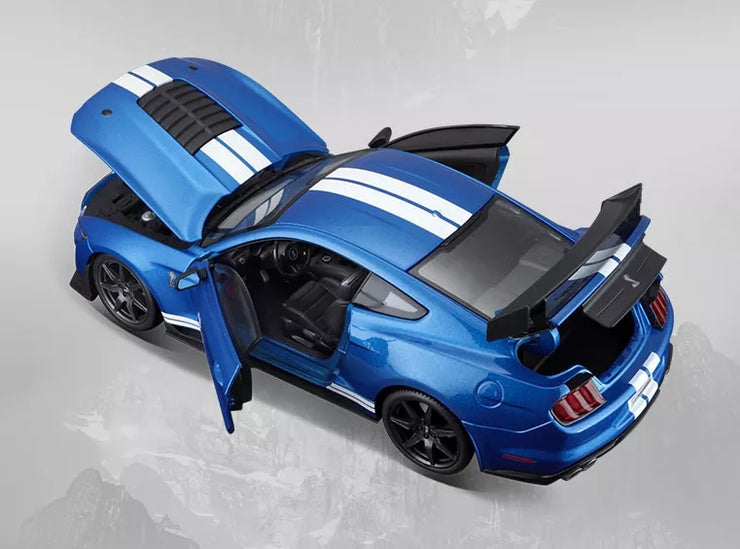 Maisto 1/18 Scale Special Edition 2020 Mustang Shelby GT500