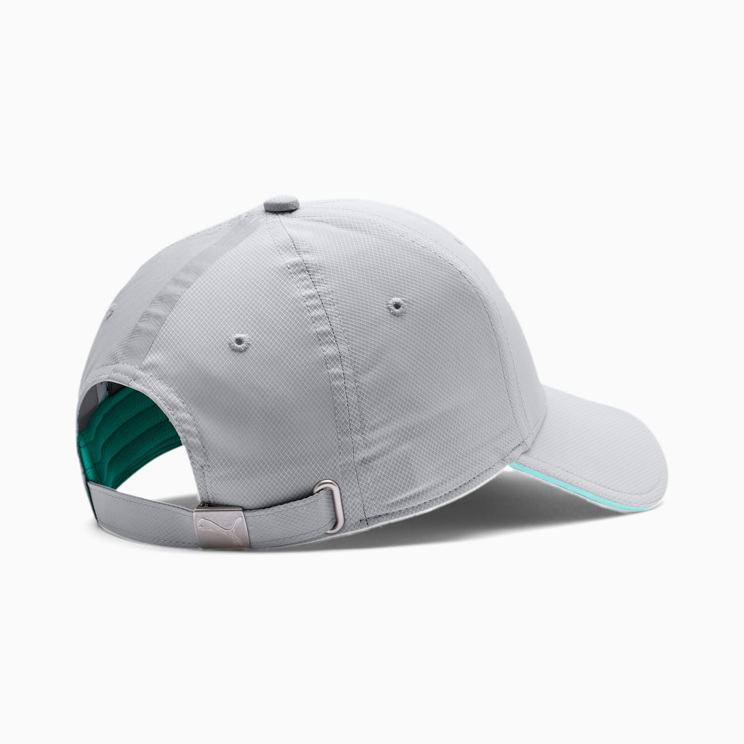 Puma grey cheap cap