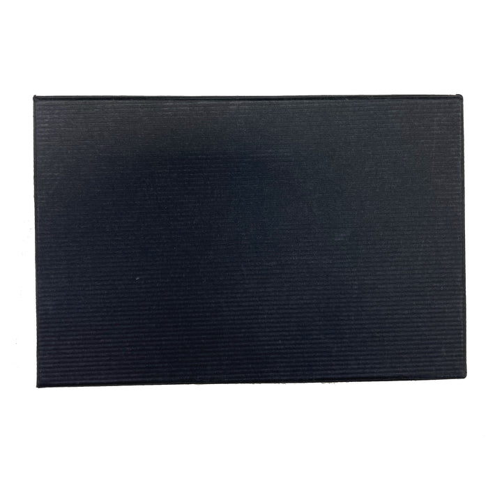 Mercedes Benz-EQ  Formula E Wallet Style Card Holder - Accessories - Black