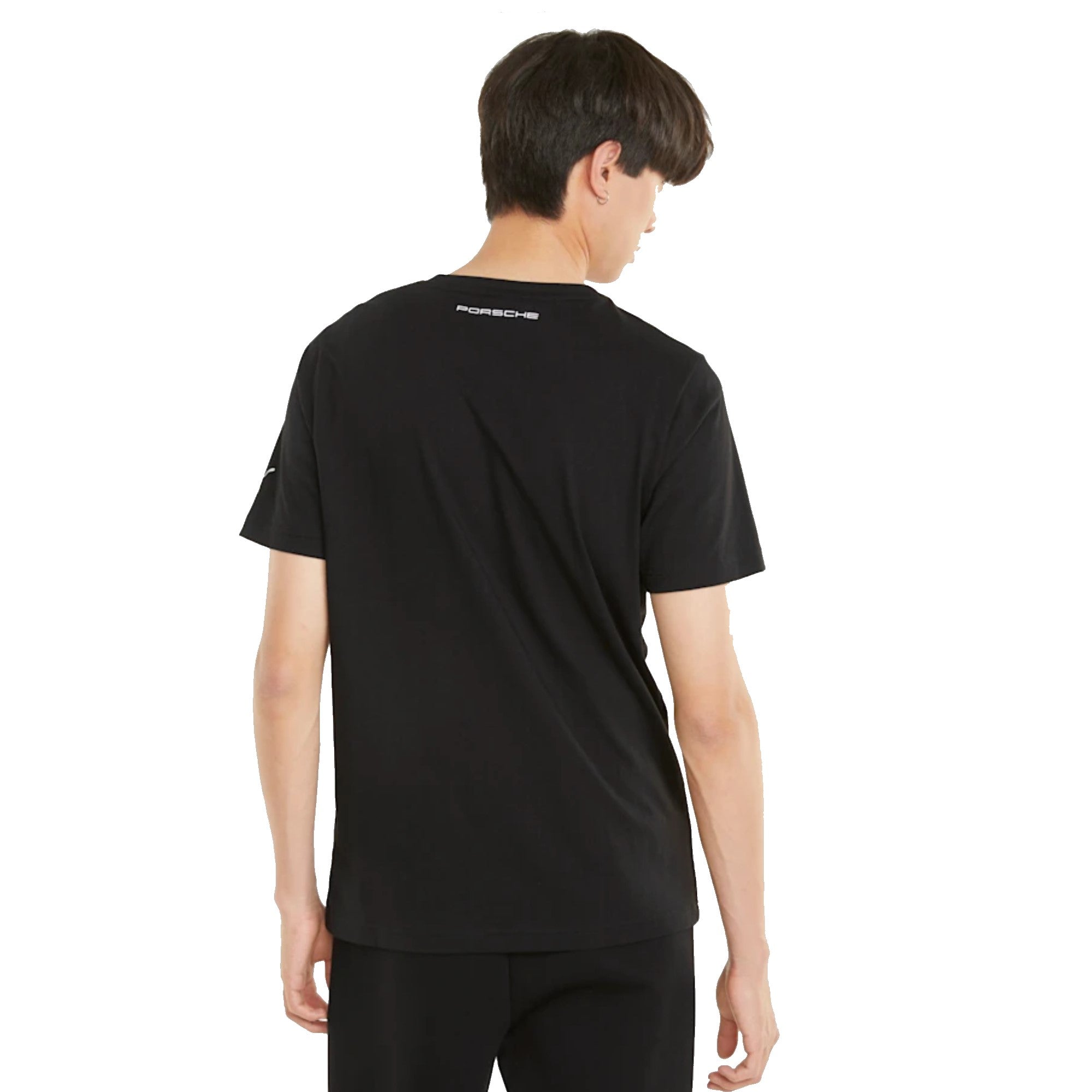 Porsche design sale t shirt