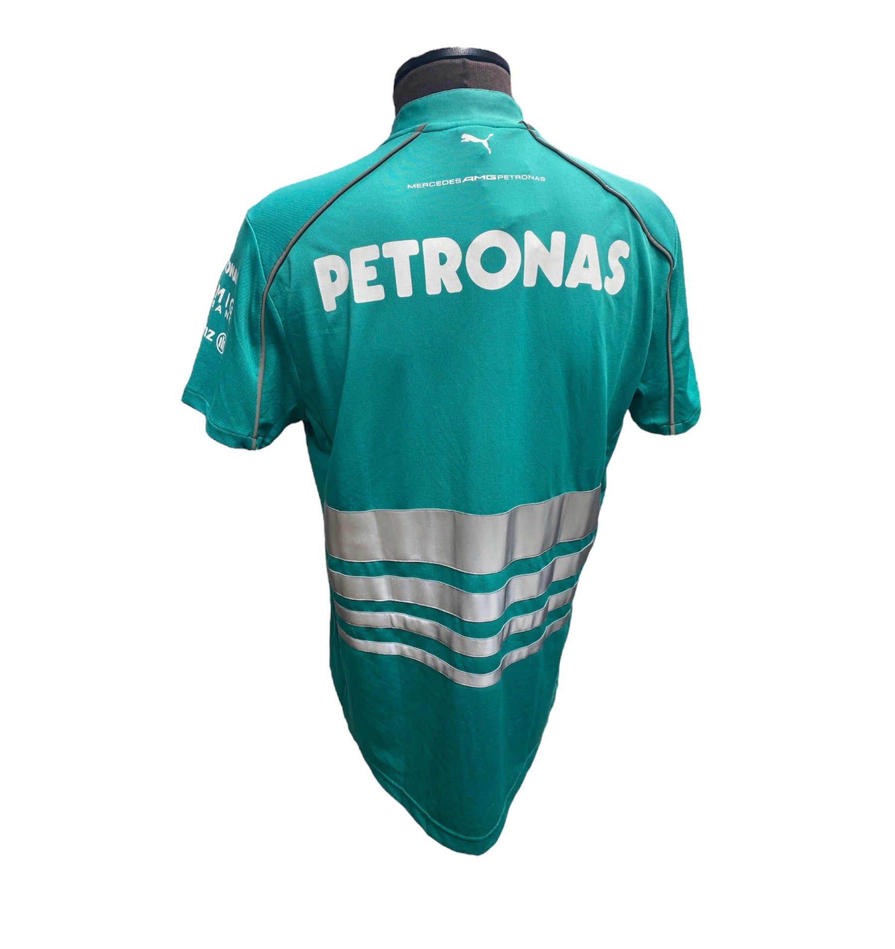 Petronas hotsell polo shirt