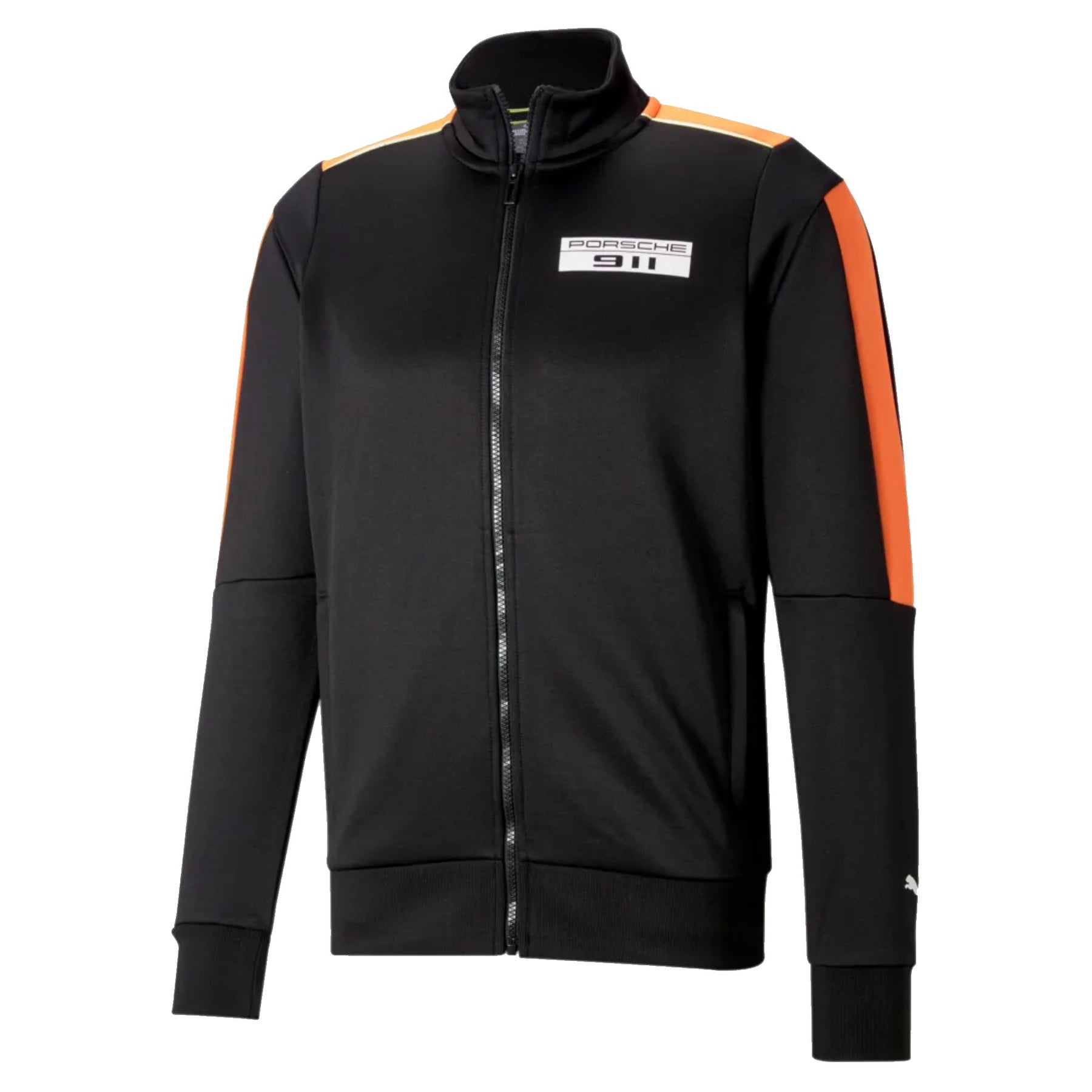 Puma Porsche Legacy T7 Men's Motorsport Track Jacket - Men