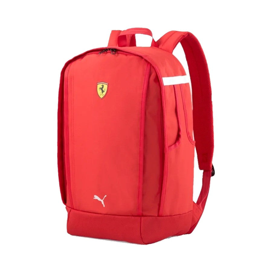 Puma Scuderia Ferrari F1™ Laptop SPTWR Race Backpack - Accessories - Red