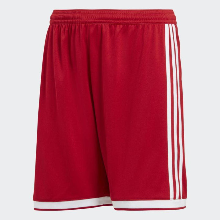Adidas Registan 18 Youth Soccer Shorts - Youth - Red