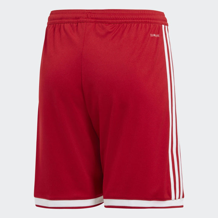 Adidas Registan 18 Youth Soccer Shorts - Youth - Red