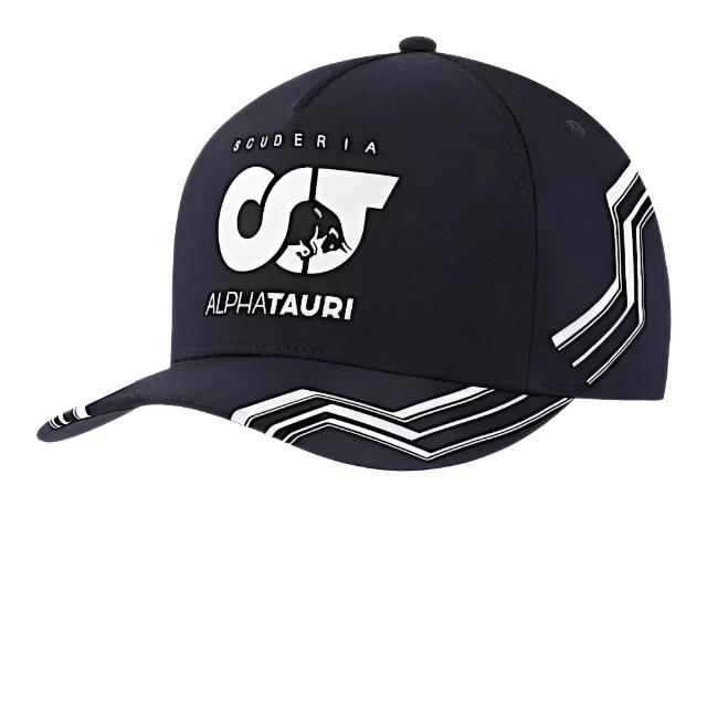 2022 AlphaTauri team cap