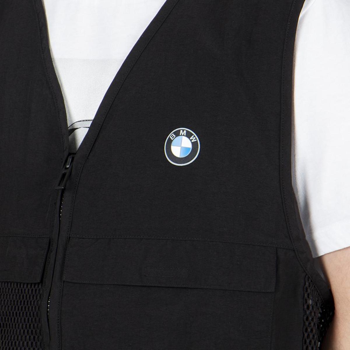 Gilet discount bmw homme