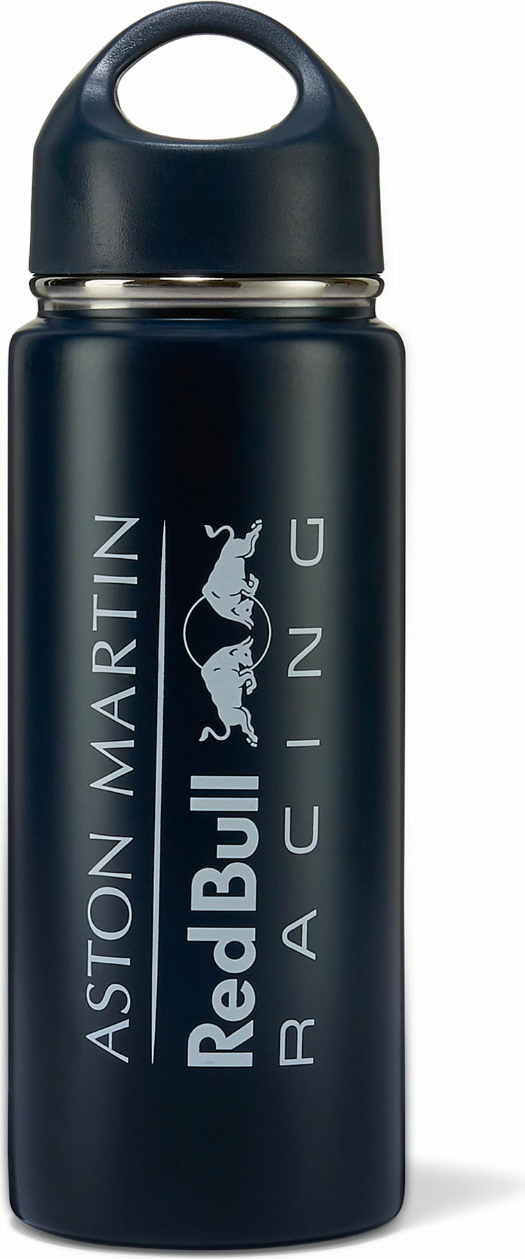 Red Bull Racing F1™ Stainless Steel Sports Versatile Water Drink Bottle - Accessories - Navy