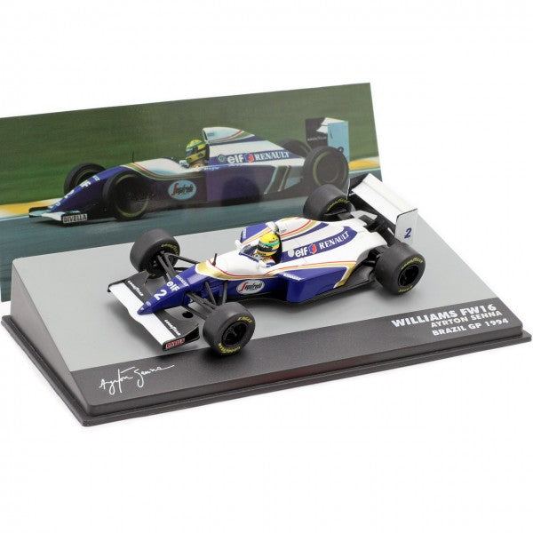 Williams Racing F1 Limited Edition Hockey Jersey – CMC Motorsports®