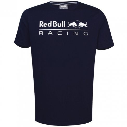 Camiseta puma red online bull