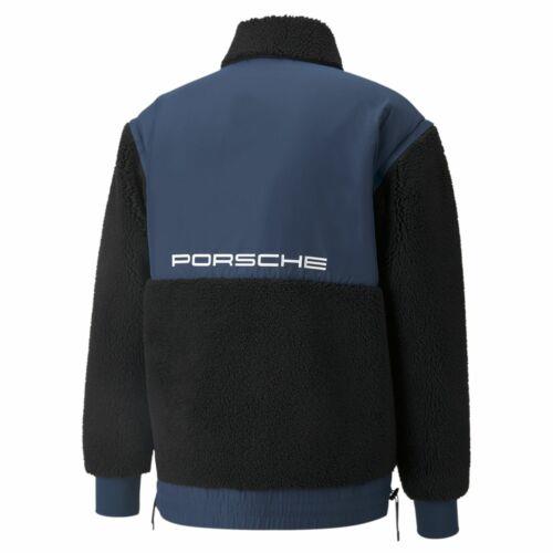 Mens Puma PL Porsche Legacy Statement Jacket.