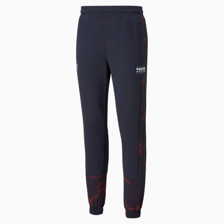 Pantalones de chándal Red Bull Racing AOP - Hombre - Azul 