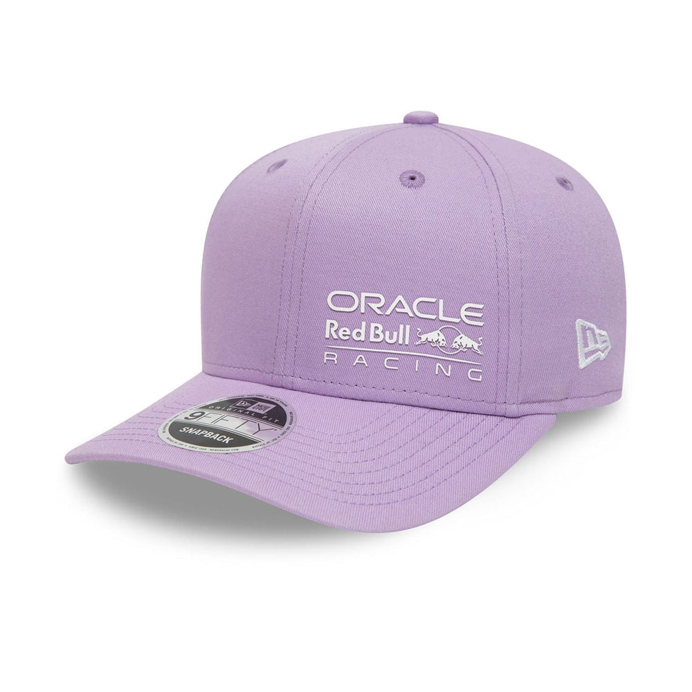 2023 Oracle Red Bull Racing F1™ NEW ERA 9FIFTY Seasonal Cap - Men - Purple