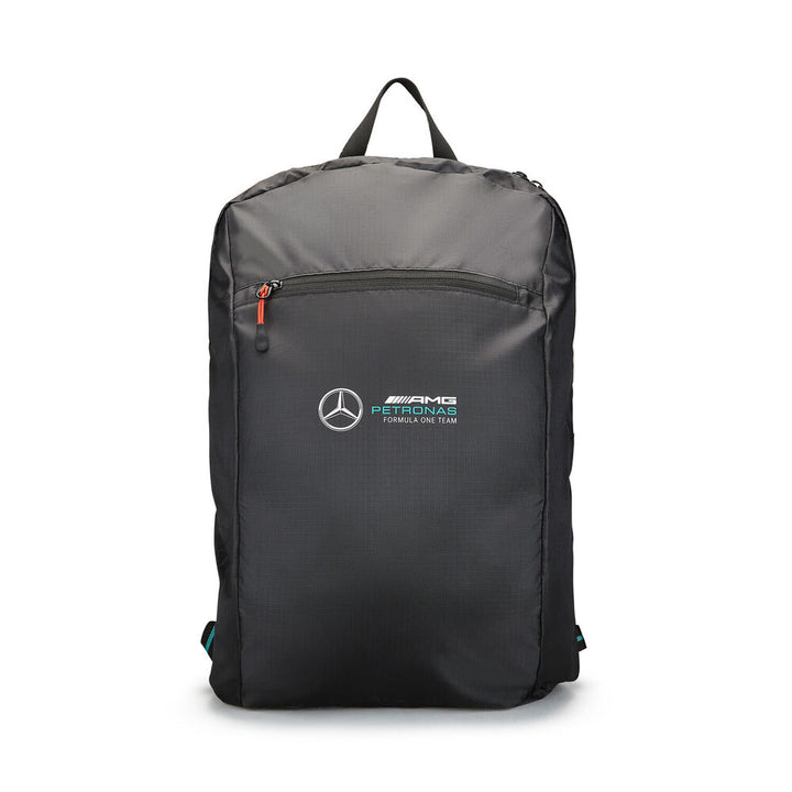 2023 Mercedes AMG Petronas F1™ Team Backpack - Accessories - Black